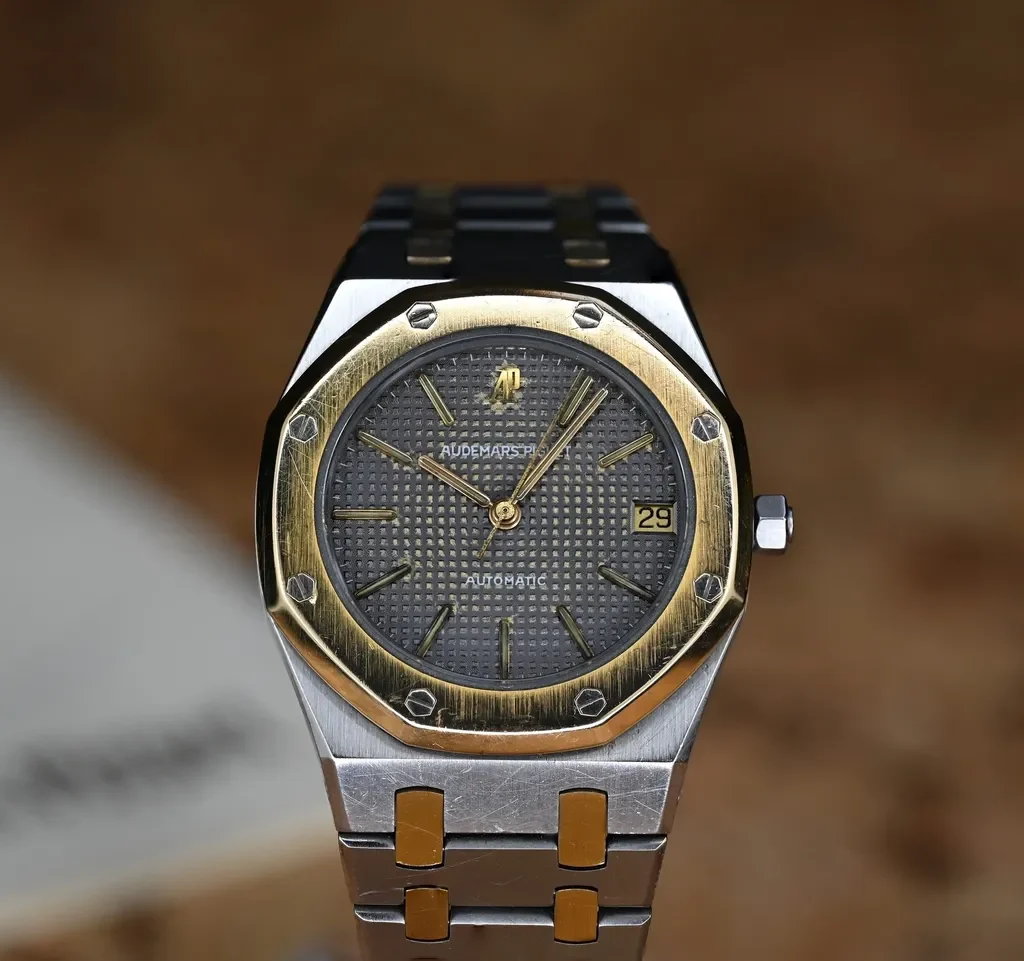 Audemars Piguet Royal Oak SA 4100