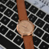 Alpha Swiss Watch