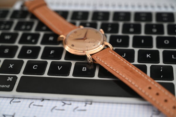 Alpha Swiss Watch
