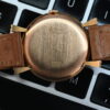 Alpha Swiss Watch