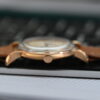 Alpha Swiss Watch