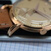 Alpha Swiss Watch